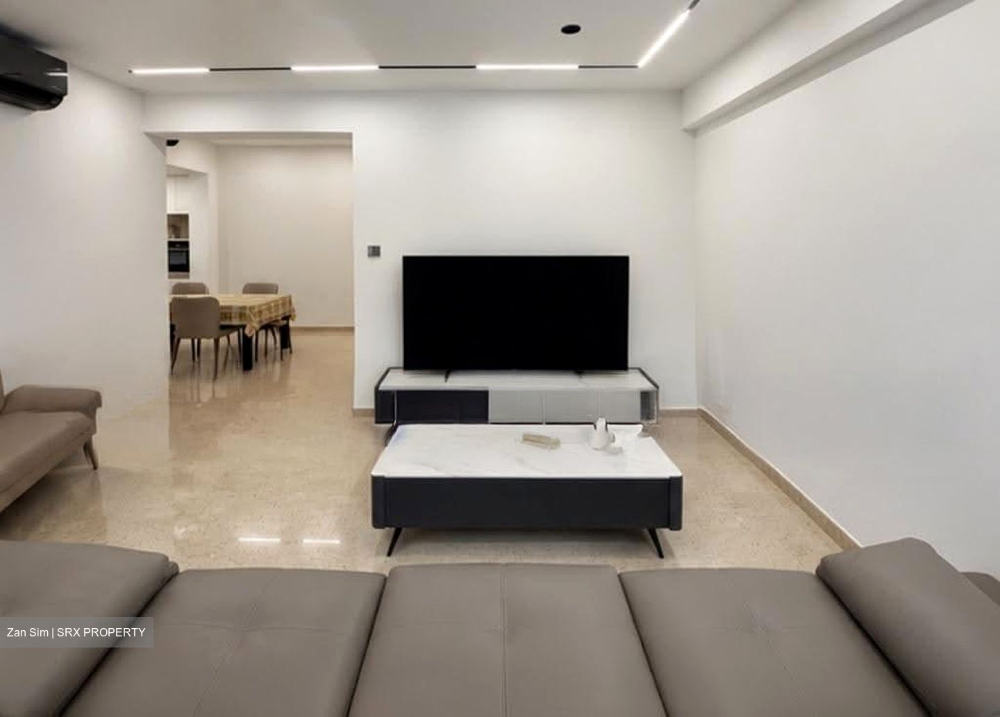 Carissa Park Condominium (D17), Condominium #619472781